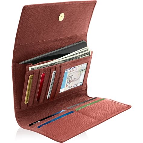 porte monnaie fendi|Women's Designer Leather Wallets in Bifold & Trifold.